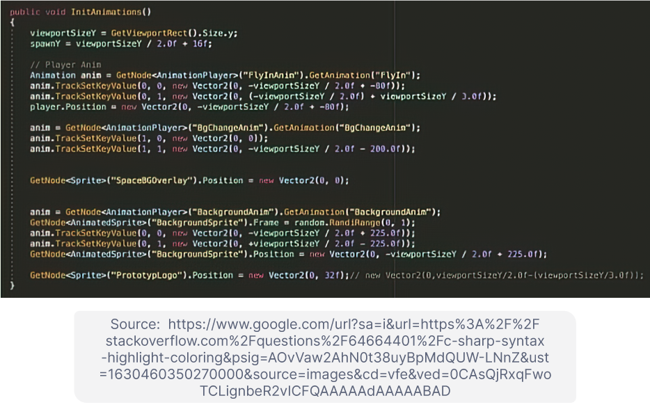 sp-len-zamestnanec-mraziv-syntax-highlight-vs-editor-text-r-trest